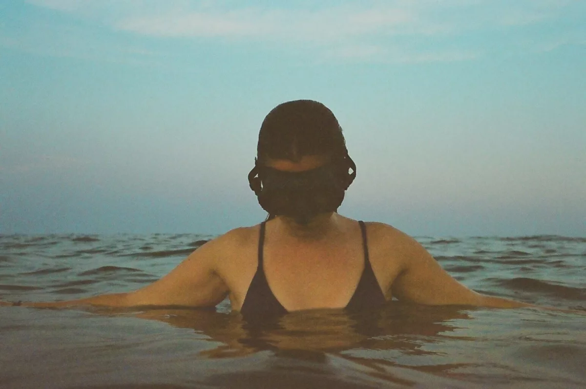 Verano en el agua