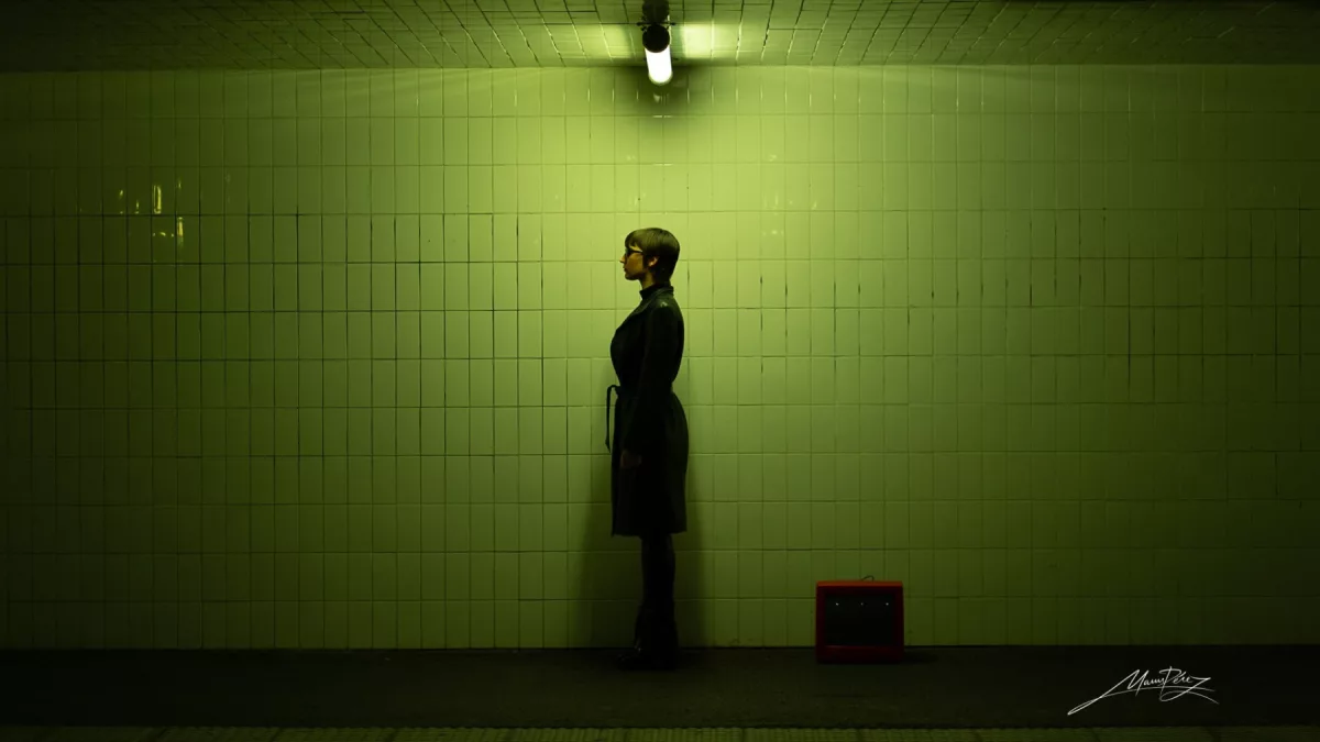 Túnel