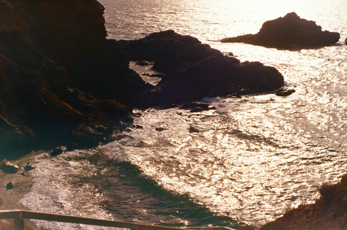 Puertos, faros y dunas