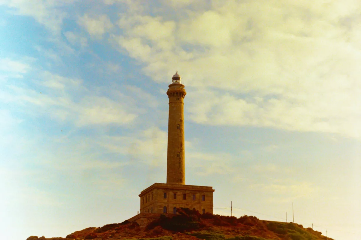 Puertos, faros y dunas