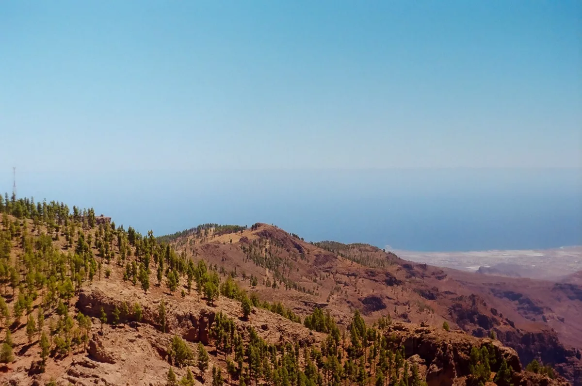 Puertos, faros y dunas
