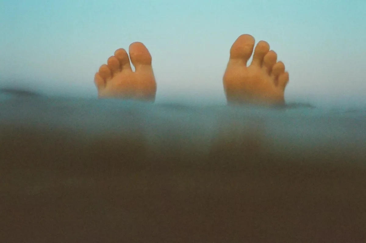 Verano en el agua