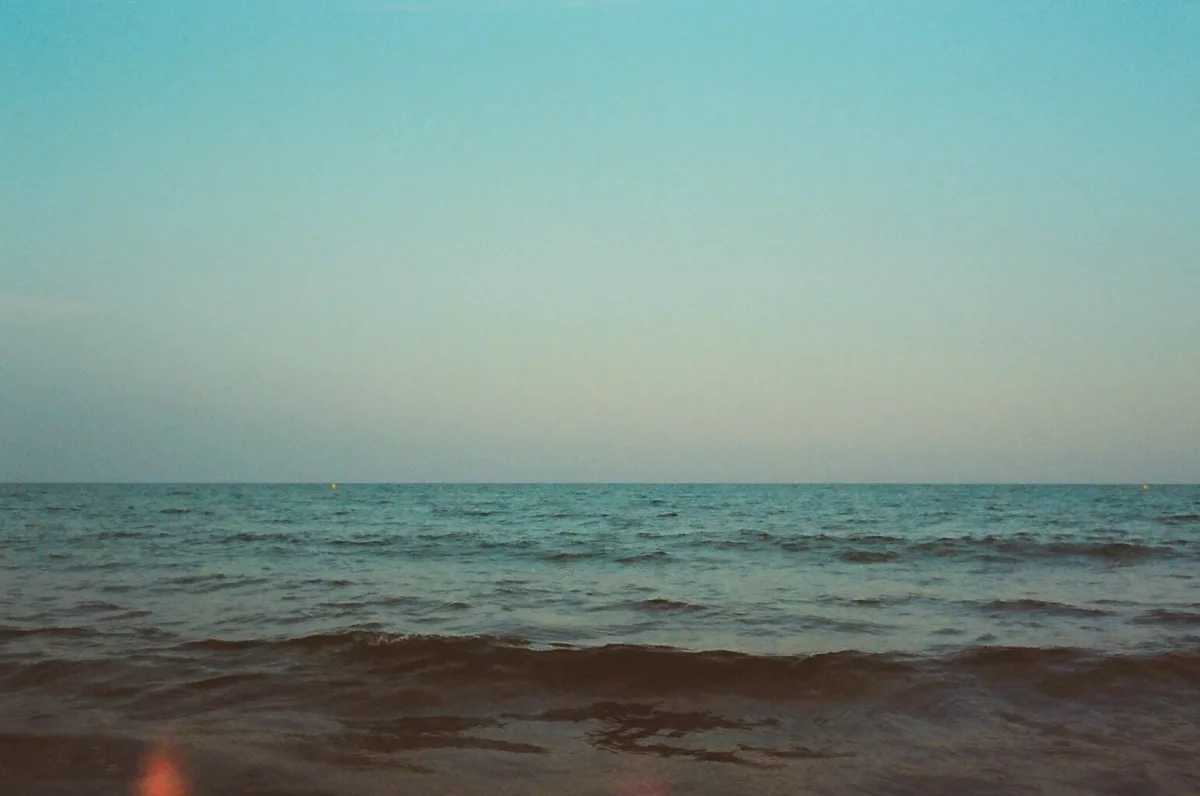 Verano en el agua